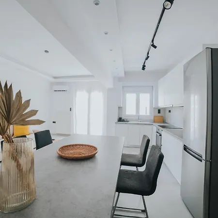Luxury And Spacius Апартаменти *