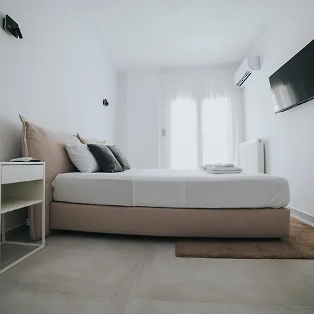 Luxury And Spacius Апартаменти