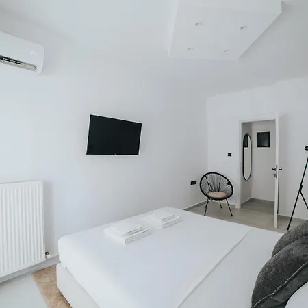 Luxury And Spacius Салоніки