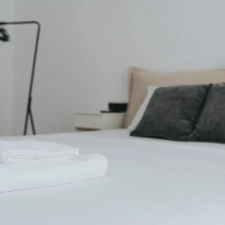 Luxury And Spacius Апартаменти